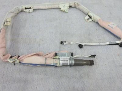 JEEP GRAND CHEROKEE 2011-2012-2013-2014-2015 LH OEM DRIVER LEFT CURTAIN Airbag - Image 1 of 4