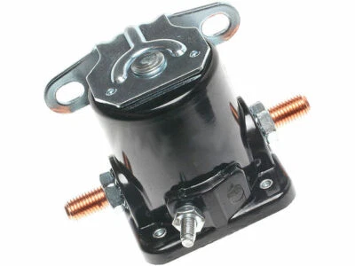 Guardabarros solenoide de arranque personalizado montado para Lincoln 1941-1942 SMP 44227NM Foto 1 de 2