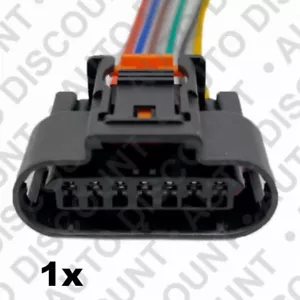 Connecteur fiche prise pour bobine d'allumage pour GM Chevrolet Buick Opel - Picture 1 of 9