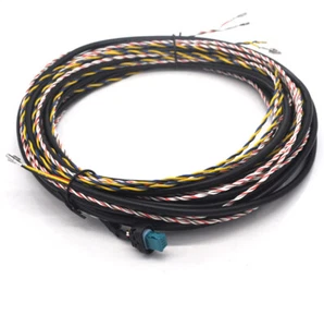 Cableado de cámara de reversa retrofit para BMW ICAM2 G11 G30 G31 G32 G20 G14 G29 F90 F40 - Imagen 1 de 4