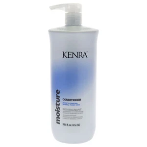 Moisture Conditioner by Kenra for Unisex - 33.8 oz Conditioner - Picture 1 of 1