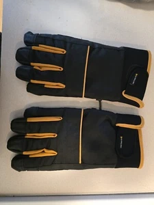 Carhartt Men's Waterproof Insulated Gloves XL - Picture 1 of 2
