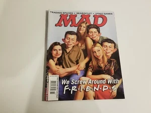 Mad Magazine - No 435 - Noviembre 2003 - Imagen 1 de 2