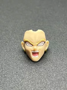 Dragon Ball Z Super SH Figuarts forraje parte del cuerpo Broly OG 2014 cara gritando - Imagen 1 de 3