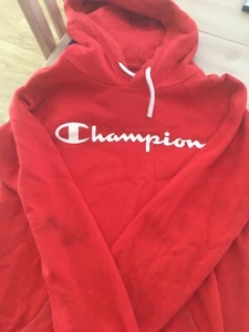 Champion Hoodie. Size S - Picture 1 of 1