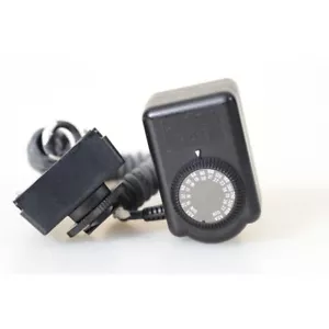 Metz Sca Adapter 345 for Nikon Ttl F3 - Flash Adapter SCA345 - Picture 1 of 4