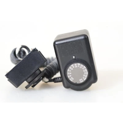 Metz SCA Adapter 345 For Nikon TTL F3 - Flash Adapter SCA345 - Image 1 of 4