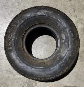 Carlisle USA Trail 5.70-8 D/4PLY (1 Tires) - Picture 1 of 3
