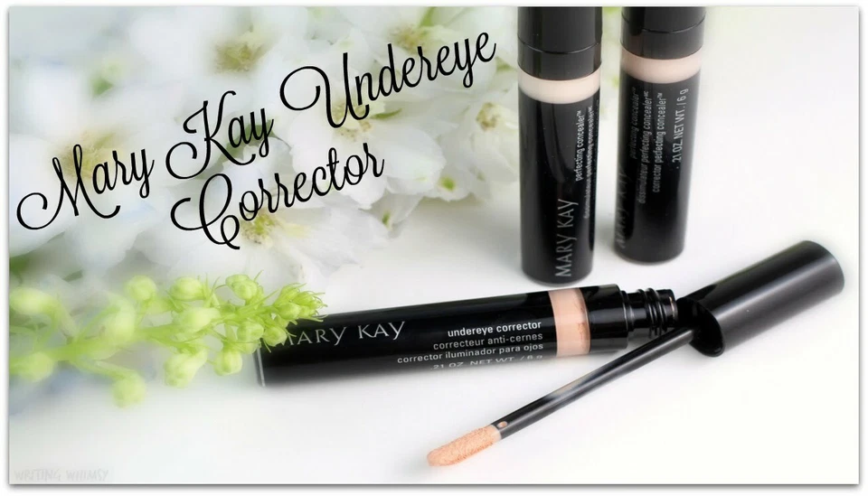 MARY KAY Undereye Corrector *BRAND NEW* NO MORE TIRED EYES! A MUST HAVE! BNIB - Image 1 of 1