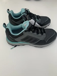 Adidas Terrex Tracerocker Damen Uk 5,5 Trailrunning Sneaker 2639429611507536 - Bild 1 von 8