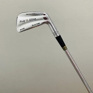 Walter Hagen WH385 HAIG ULTRA 4 Iron Fluid Steel PRO Flex Steel Shaft 39.25" RH - Picture 1 of 16