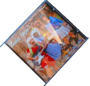 The Boys Night Out, Ladies Night, CD, 1998, Kid Records - Imagen 1 de 4
