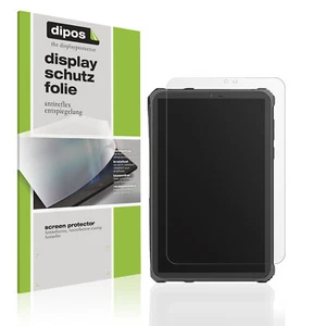 2x Schutzfolie matt für Oukitel RT3 Pro Displayschutzfolie Folie Display Schutz - Bild 1 von 6