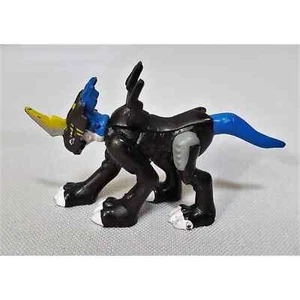Digimon Bandai Lighdramon Figur 1,5" Minifigur - Bild 1 von 3