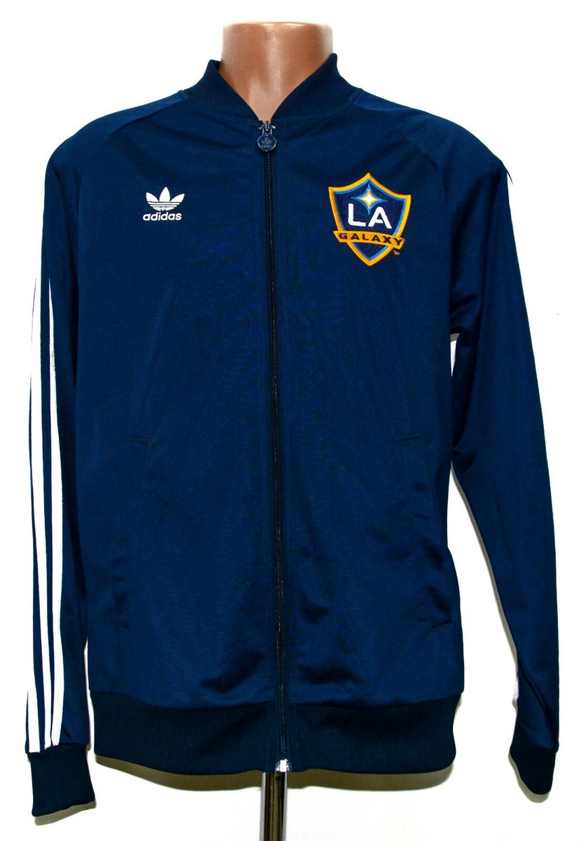 adidas  トラックジャケットM LOS ANGELES 80s adidas アディダス トラックジャケット ジャージ