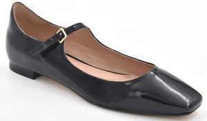 Cole Haan Women's Bridge Mary Jane Ballet Flats W25628 - Picture 1 of 3