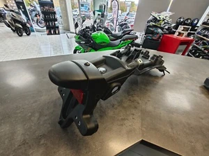 YAMA Kennzeichenhalterung kompl. XSR700 - Bild 1 von 6