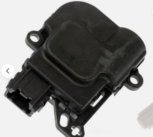 HVAC Blend Door Actuator-Heater Blend Door Actuator Dorman 604-234 - Picture 1 of 1