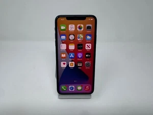Apple iPhone 11 Pro Max 256GB (Fully Unlocked) A2161 Green - FAST FREE SHIPPING! - Picture 1 of 6