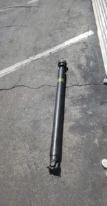 NISSAN GT-R R35 OEM 3.8L AWD REAR CARBON FIBER DRIVE SHAFT - Picture 1 of 1