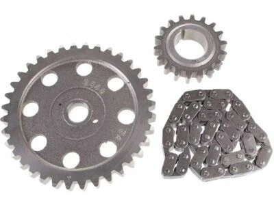 Juego de distribución para Jeep Scrambler 1981-1985 59734QD 1982 1983 1984 4,2 L 6 cilindros Foto 1 de 2