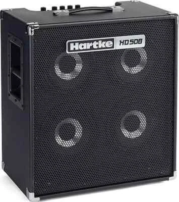 Hartke HD508 Bass Combo Amplifier *Free Shipping - Image 1 of 4