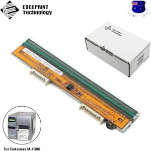 Printhead for Datamax M-4306 M-4308 Mark II Thermal Printer 300dpi PHD20-2263-01 - Picture 1 of 7