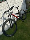 Trek Roscoe 9 Hardtail Mountain Bike 2023 - Large Great Condition Rrp £2100