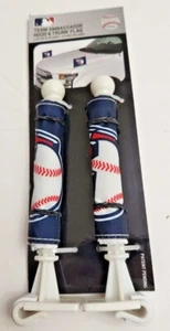 MLB Ambassador Car Flag Set - Picture 1 of 8