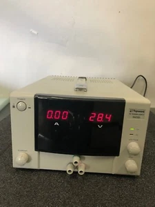 TOPWARD DC POWER SUPPLY 3603D - Picture 1 of 3
