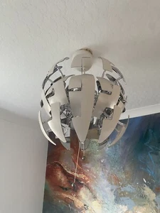 ikea ceiling light shade - Picture 1 of 5