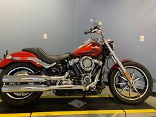 2018 Harley-Davidson Low Rider® 107 
