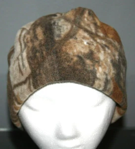 Academy Camo Insulated Beanie - One Size fits most - Picture 1 of 5