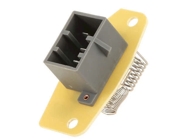 Blower Motor Resistor For 1990-1996 Ford Bronco 1991 1992 1993 1994 1995 X995MS - Image 1 of 1