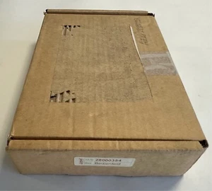 Parker Control Panel Keypad 6511-TTL-00-G / 28000354 BNIB - Picture 1 of 5