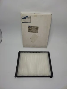 Original Ford 1962520 Cabin / Pollen Filter Maverick 2,4i New - Picture 1 of 6