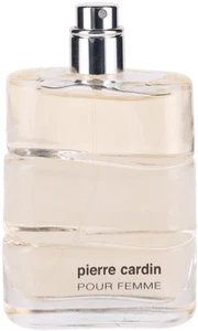 Pour Femme By Pierre Cardin For Women EDP Perfume Spray 1.7oz Unboxed no cap New - Picture 1 of 1