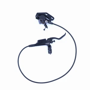 Original OEM Torrot E10/E12 Hydraulic Break Kit vorne - Bild 1 von 2