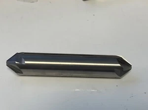 MELIN TOOL COMPANY Carbide Countersink, 82 deg., 5/8", Number of Flutes: 6 - Bild 1 von 4