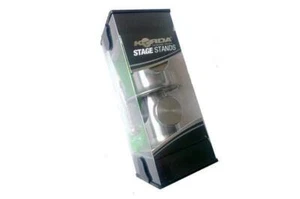 Korda Singlez Stage Stands Stainless Steel / Carp Fishing - Picture 1 of 1