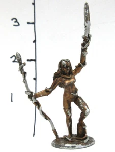 D&D AD&D Ral Partha 1995 Amazon - Bild 1 von 2
