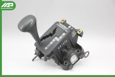 ✅ Selector de cambio de marchas de piso 90-95 Mercedes R129 500SL SL320 S500 1242670237 OEM Foto 1 de 4