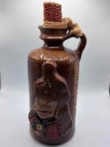 Vlad Tepes Dracula Romania Decanter/ Bottle - Bild 1 von 11