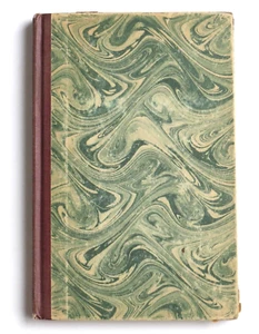 THE FIRST WRITING BOOK Arrieghi's Operina 1954 1st Ed SIGNED John Howard Benson - Picture 1 of 18