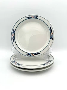 Dansk Maribo (Japón) - Platos de pan y mantequilla 7 1/4", Juego de 3 - Imagen 1 de 6
