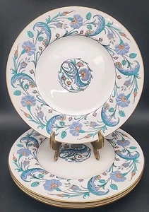 Vintage Mintons T.m. James & Sons England SPEISETELLER 3er Set wunderschön 😍  - Bild 1 von 16