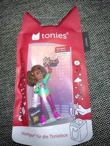 Tonies - Tonie Figur - Karmas Welt Hörspiel Neu OVP - Bild 1 von 2