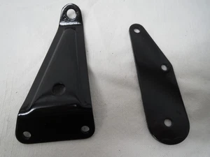 Alfa Romeo SPICA FUEL INJECTION MOUNTING BRACKETS Spider GTV Berlina - Bild 1 von 6