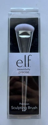 Elf Beautifully Precise Precision Sculpting Brush - Image 1 of 2