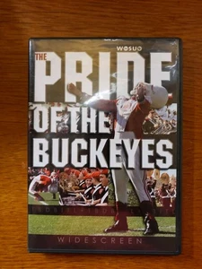 Ohio State Football DVD Stolz der Buckeyes WOSU-TV - Bild 1 von 3